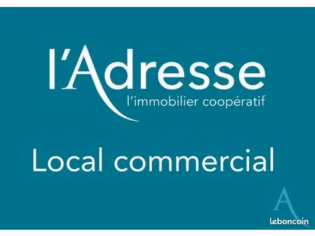 murs commerciaux 75 m² sainte genevieve des bois