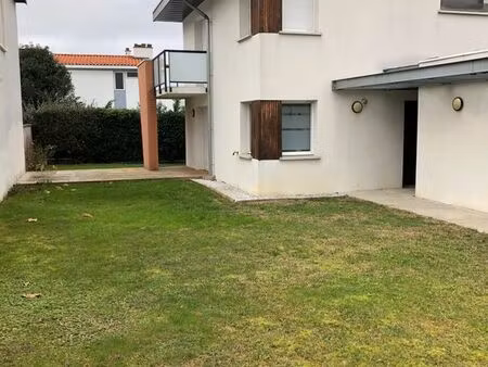 particulier vend maison