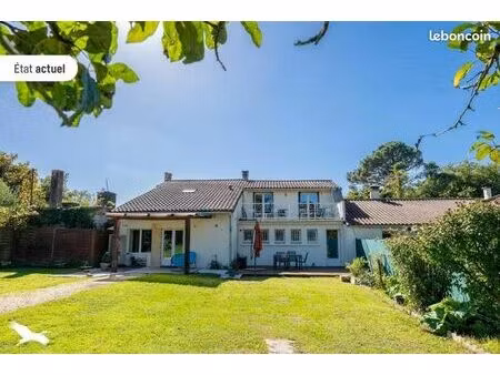 maison 7 pièces 170 m²