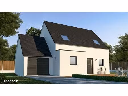 maison 1 pièce 74 m²