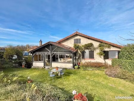 maison 5 pièces 114 m²