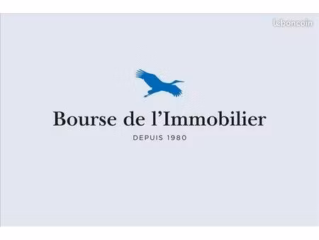 forêt 43 000 m² castets