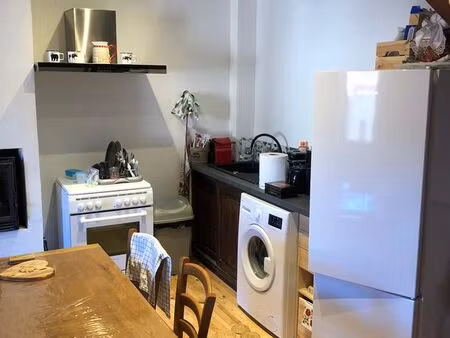 duplex à louer 500 hc