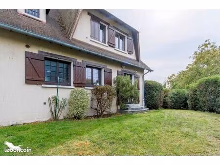 appartement 4 pièces 95 m²