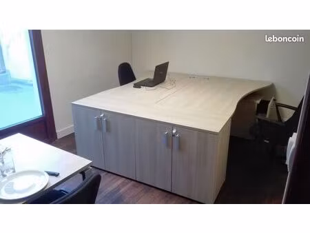 location de bureaux à melle