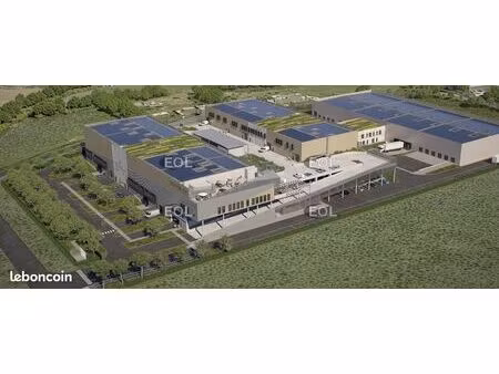 local hôtel 14 281 m²