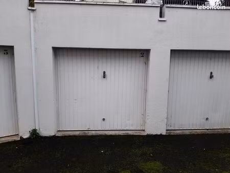 garage/box 12 m² chalette sur loing
