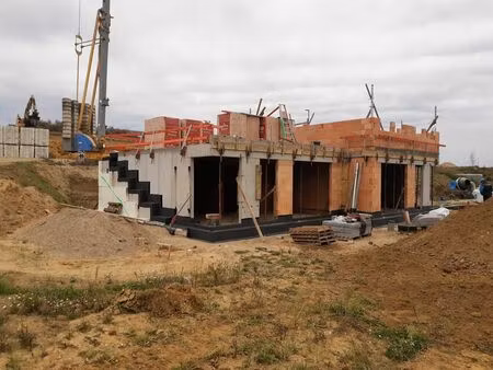 maison à vendre à court-saint-etienne € 489.500 (lj3ih) | zimmo