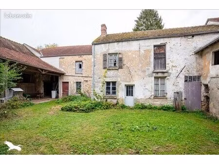 ferme 10 pièces 400 m²