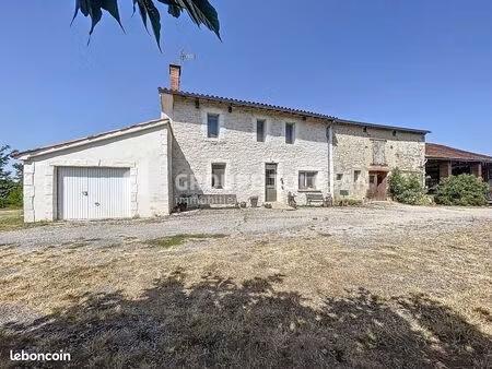 ferme 5 pièces 145 m²