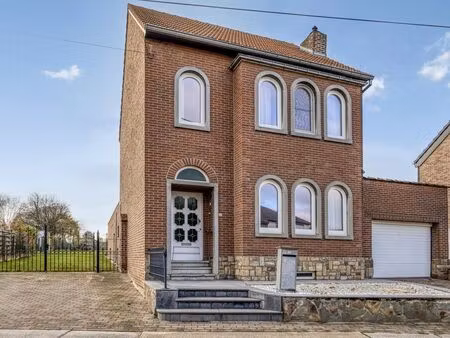 maison à vendre à bunsbeek € 360.000 (lj4dt) - living stone tienen | zimmo