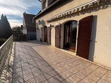 maison 6 pcs avec potentiel d’agrandissement