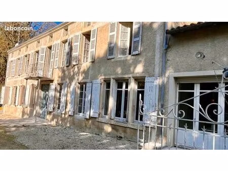 longère 9 pièces 328 m²