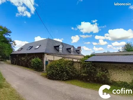 propriété 7 pièces 372 m²