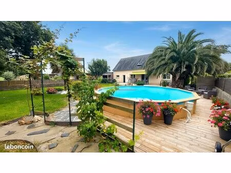 propriété 7 pièces 135 m²
