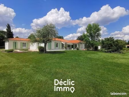 maison 150 m² saint symphorien