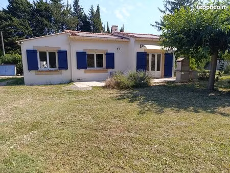 maison 87 m2 759 m2 de terrain