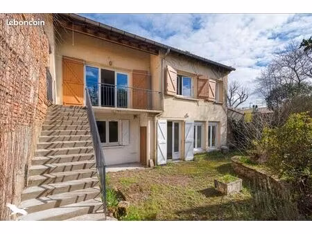 immeuble 183 m² cugnaux