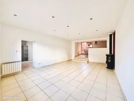 immeuble 186 m² venerque