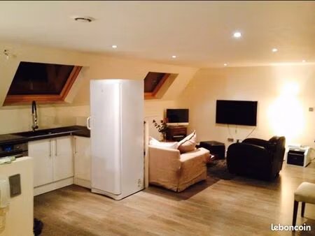 t2 45 m² à 5 minutes d'epernay