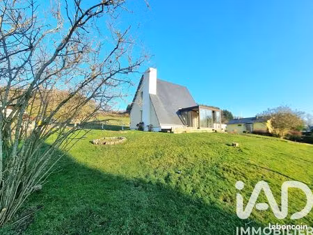 maison 2 pièces 55 m²