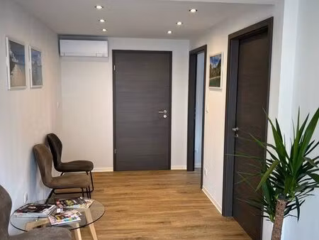 location bureau 16 m2 au sein d’un cabinet d’ostéopathie à illhaeusern