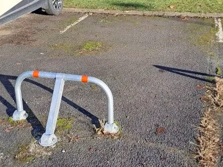 location place de parking