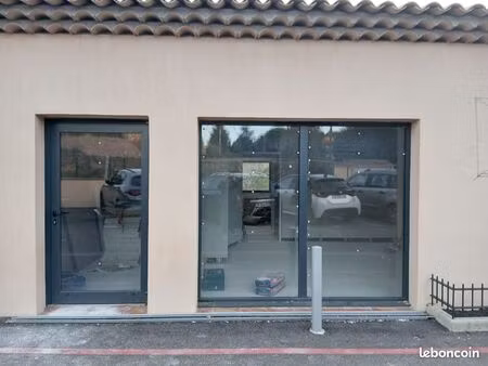 location local professionnel