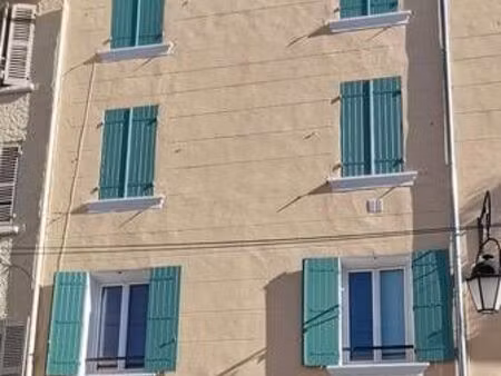 local commercial / murs commerciaux