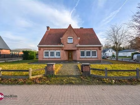 maison à vendre à boortmeerbeek € 435.000 (lj333) - domoxim | zimmo