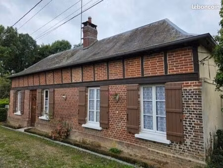 maison 5 pièces 79 m²