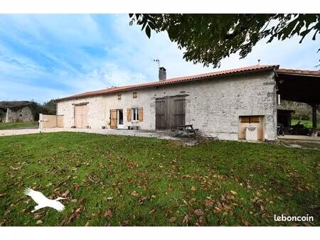 longère 7 pièces 205 m²