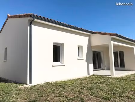 maison 4 pièces 95 m²