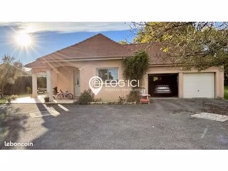 maison 5 pièces 145 m²