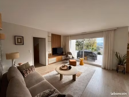 maison 4 pièces 108 m²