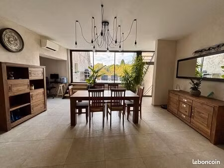 charmante maison de village rénovée à mollans-sur-ouvèze – 240 m²  4 chambres  3 terrasses