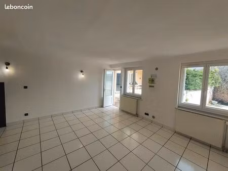 appartement t3 2 chambres