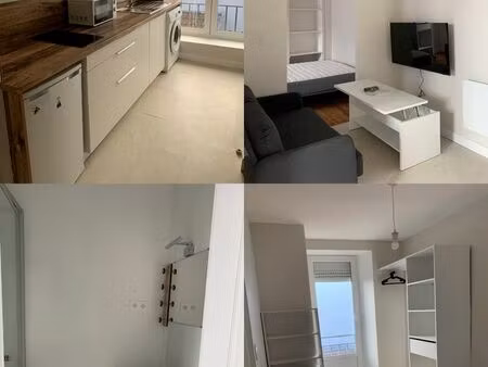 logement étudiant - proche fac