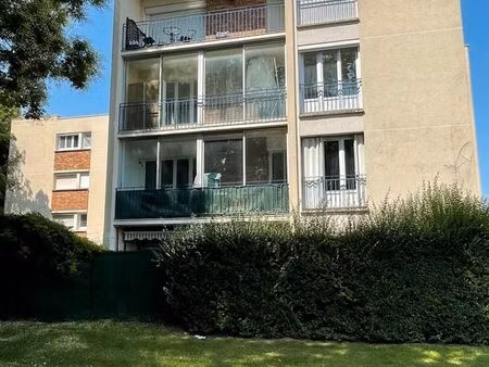 appartement 87 m2 à vendre à 9min de la gare de la verrière et du centre ville