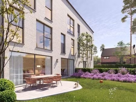 appartement à vendre à tisselt € 390.000 (lj38s) | zimmo