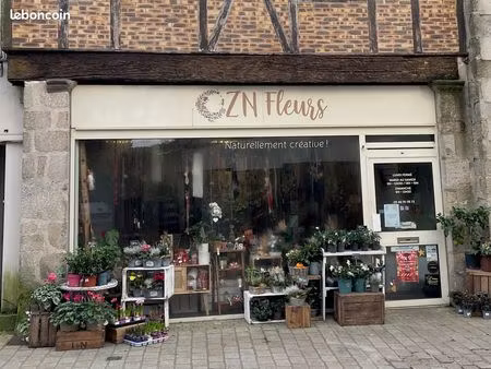 agence ou bureau en centre ville