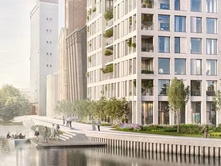 bien professionnel à vendre à deinze € 249.000 (lj3f7) | zimmo