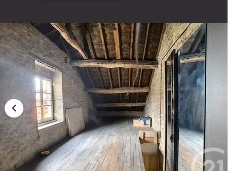 vente maison bologne centre