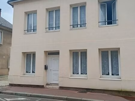 maison familiale de 183 m2