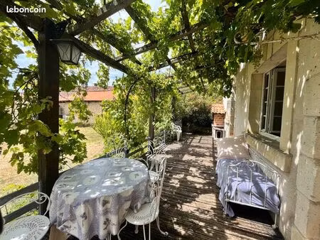 longère 7 pièces 230 m²