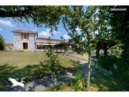 maison 4 pièces 131 m²