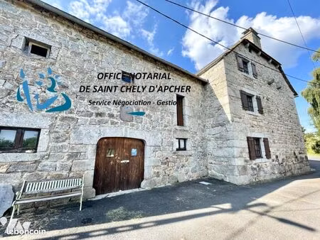 maison 7 pièces 270 m²