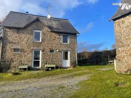 maison 3 pièces 90 m²