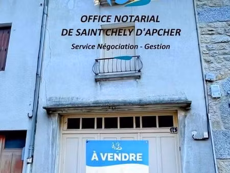 maison 6 pièces 60 m²