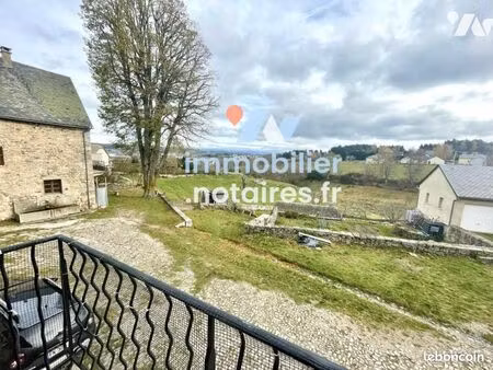 maison 8 pièces 71 m²